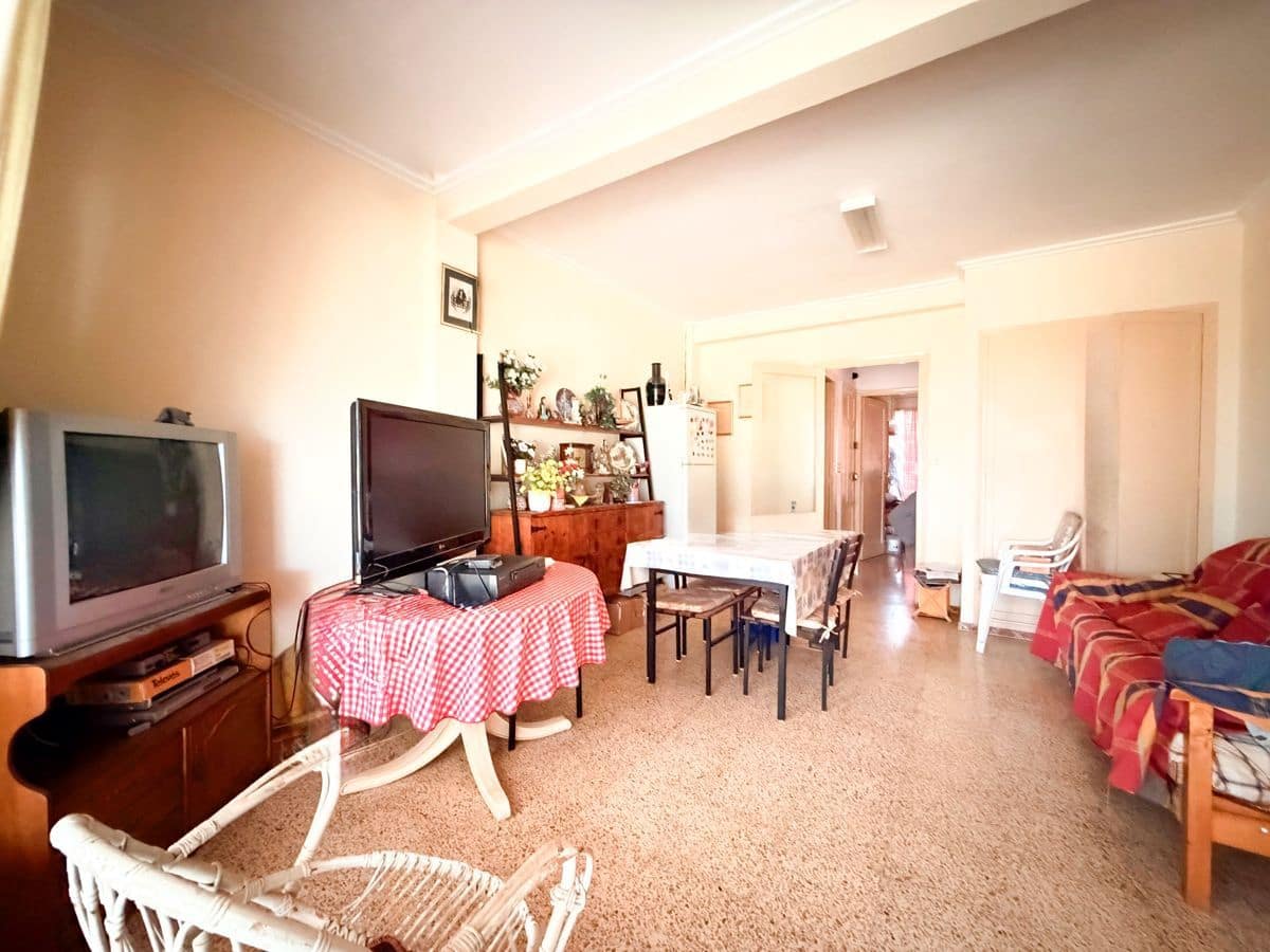 3 sypialnia Mieszkanie na sprzedaż w Denia z garażem - 189 000 € (Ref: 9658392)