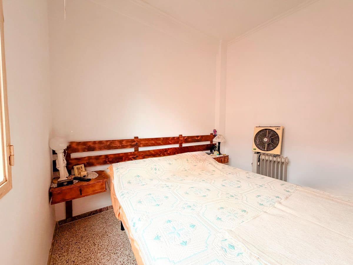 3 sypialnia Mieszkanie na sprzedaż w Denia z garażem - 189 000 € (Ref: 9658392)