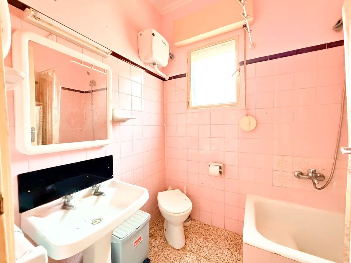 3 sypialnia Mieszkanie na sprzedaż w Denia z garażem - 189 000 € (Ref: 9658392)