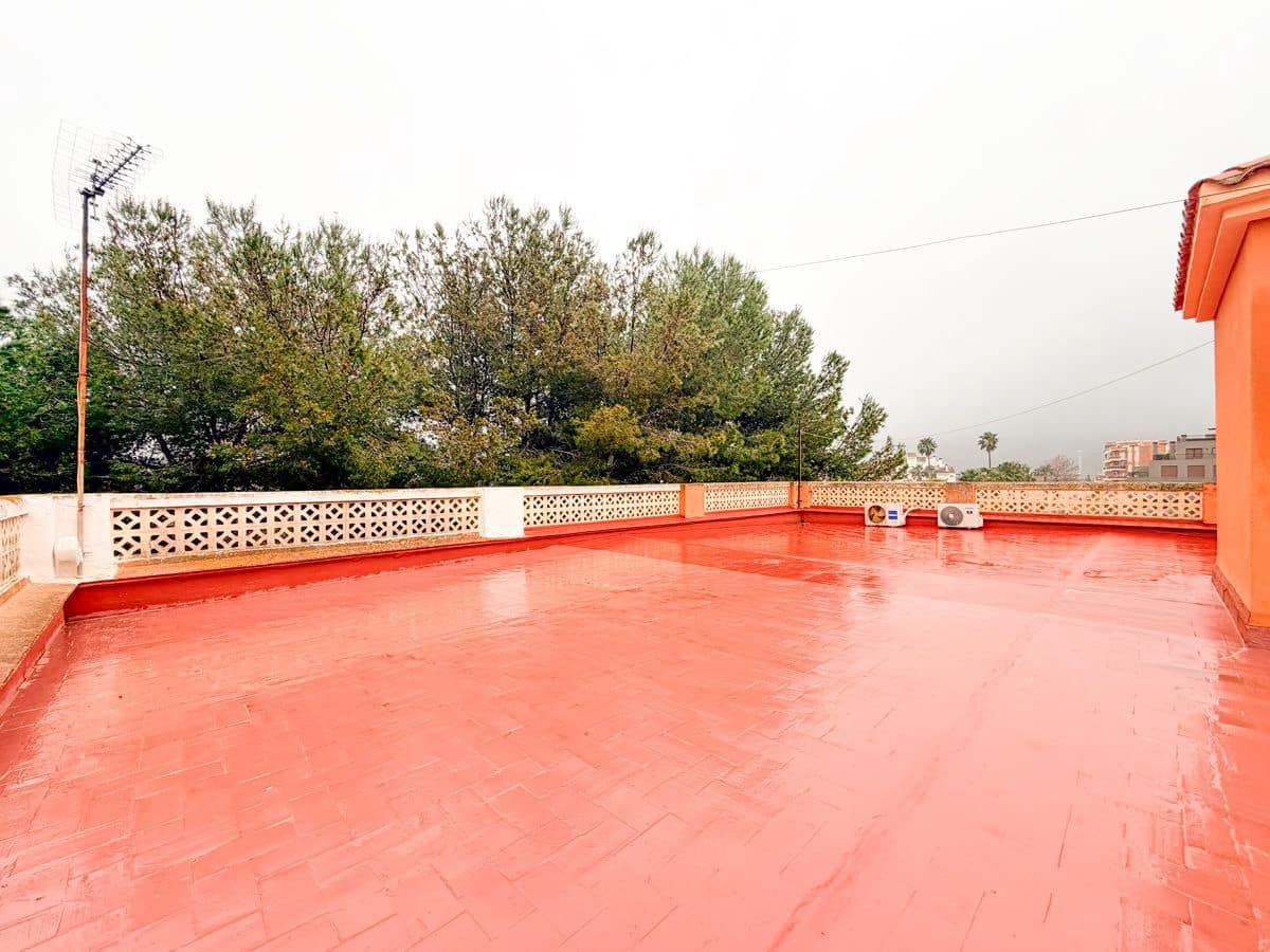 3 sypialnia Mieszkanie na sprzedaż w Denia z garażem - 189 000 € (Ref: 9658392)