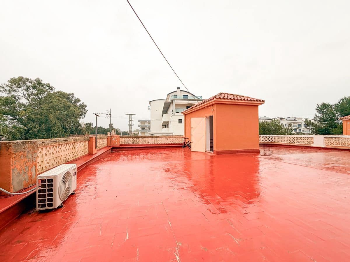 3 sypialnia Mieszkanie na sprzedaż w Denia z garażem - 189 000 € (Ref: 9658392)