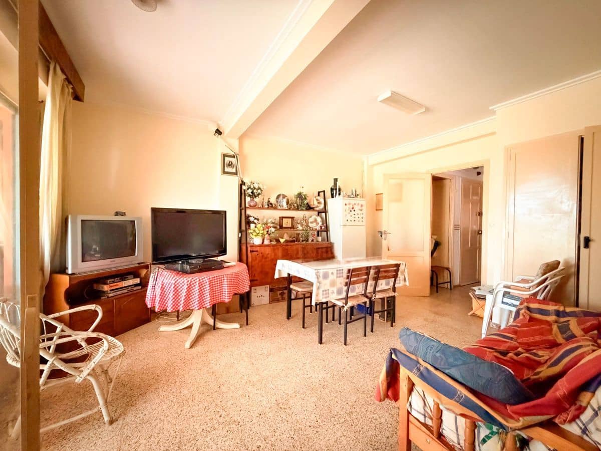 3 sypialnia Mieszkanie na sprzedaż w Denia z garażem - 189 000 € (Ref: 9658392)