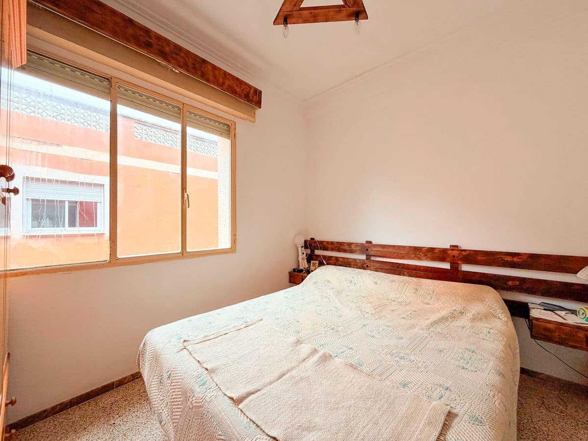 3 sypialnia Mieszkanie na sprzedaż w Denia z garażem - 189 000 € (Ref: 9658392)