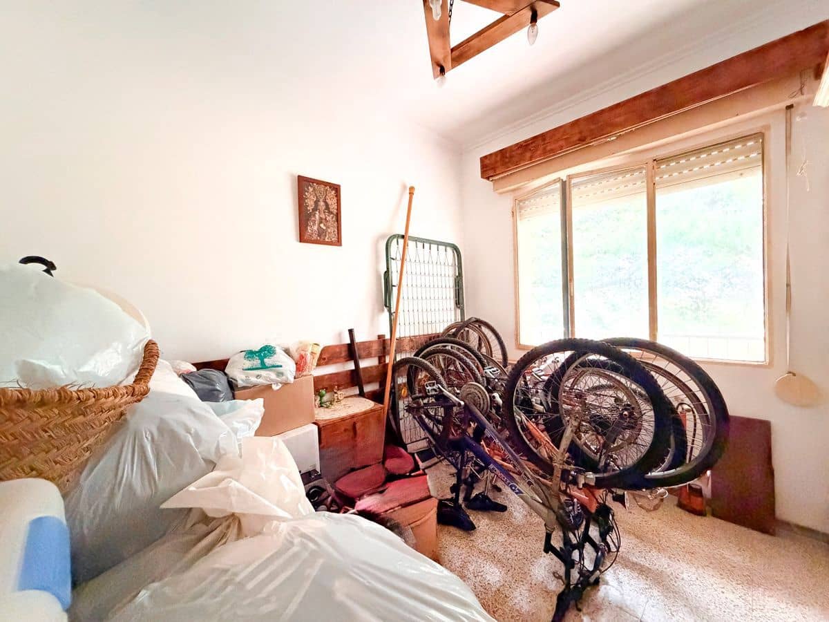 3 sypialnia Mieszkanie na sprzedaż w Denia z garażem - 189 000 € (Ref: 9658392)