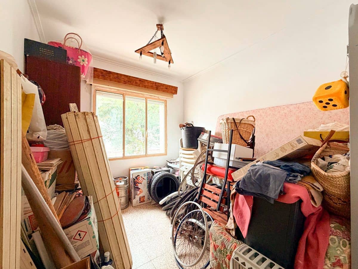 3 sypialnia Mieszkanie na sprzedaż w Denia z garażem - 189 000 € (Ref: 9658392)