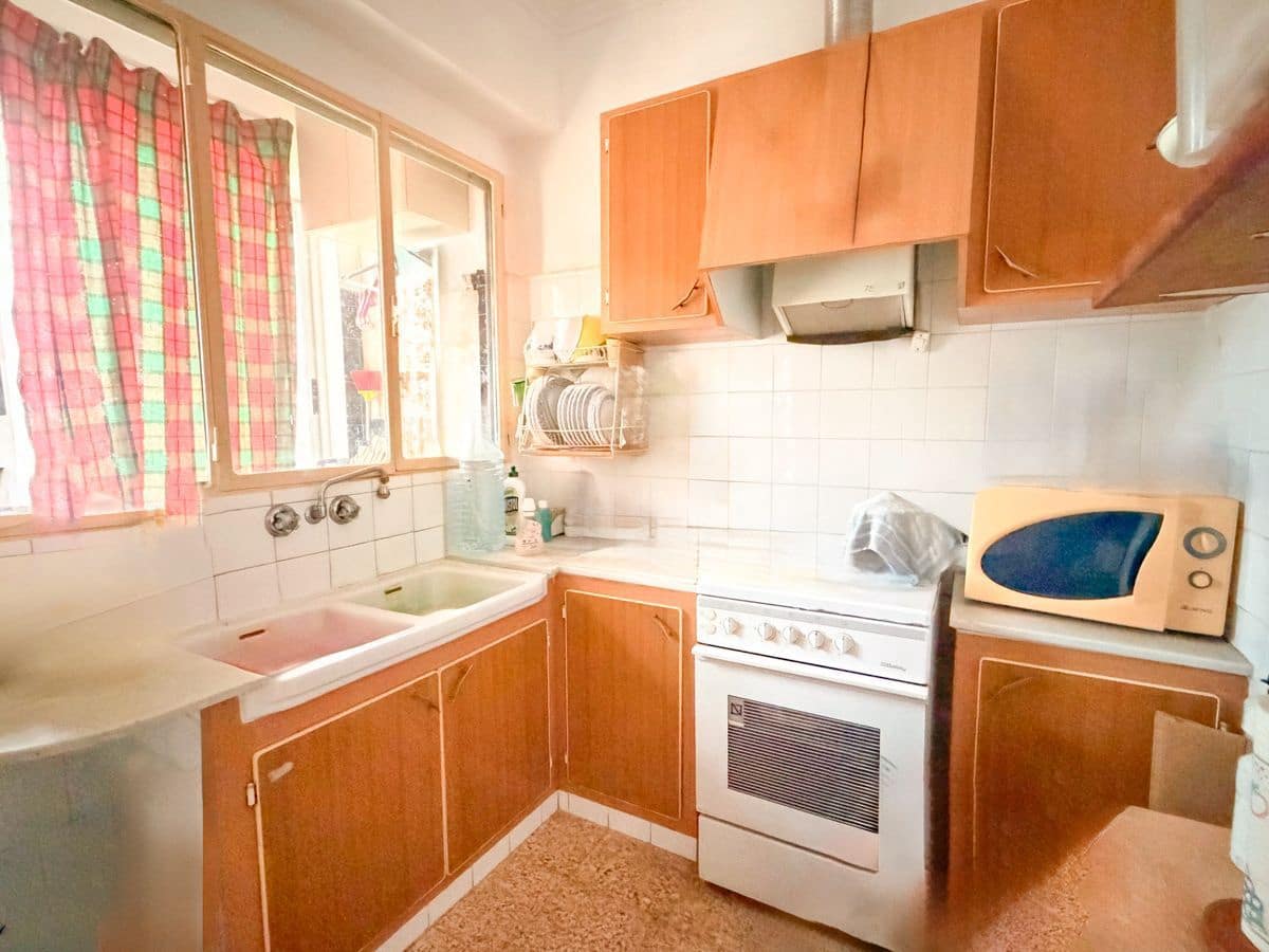 3 sypialnia Mieszkanie na sprzedaż w Denia z garażem - 189 000 € (Ref: 9658392)