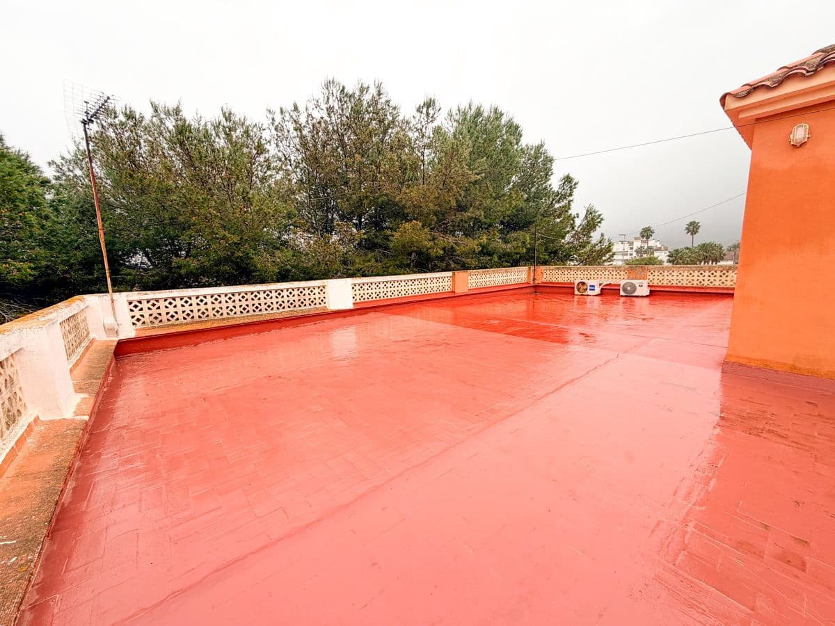 3 sypialnia Mieszkanie na sprzedaż w Denia z garażem - 189 000 € (Ref: 9658392)