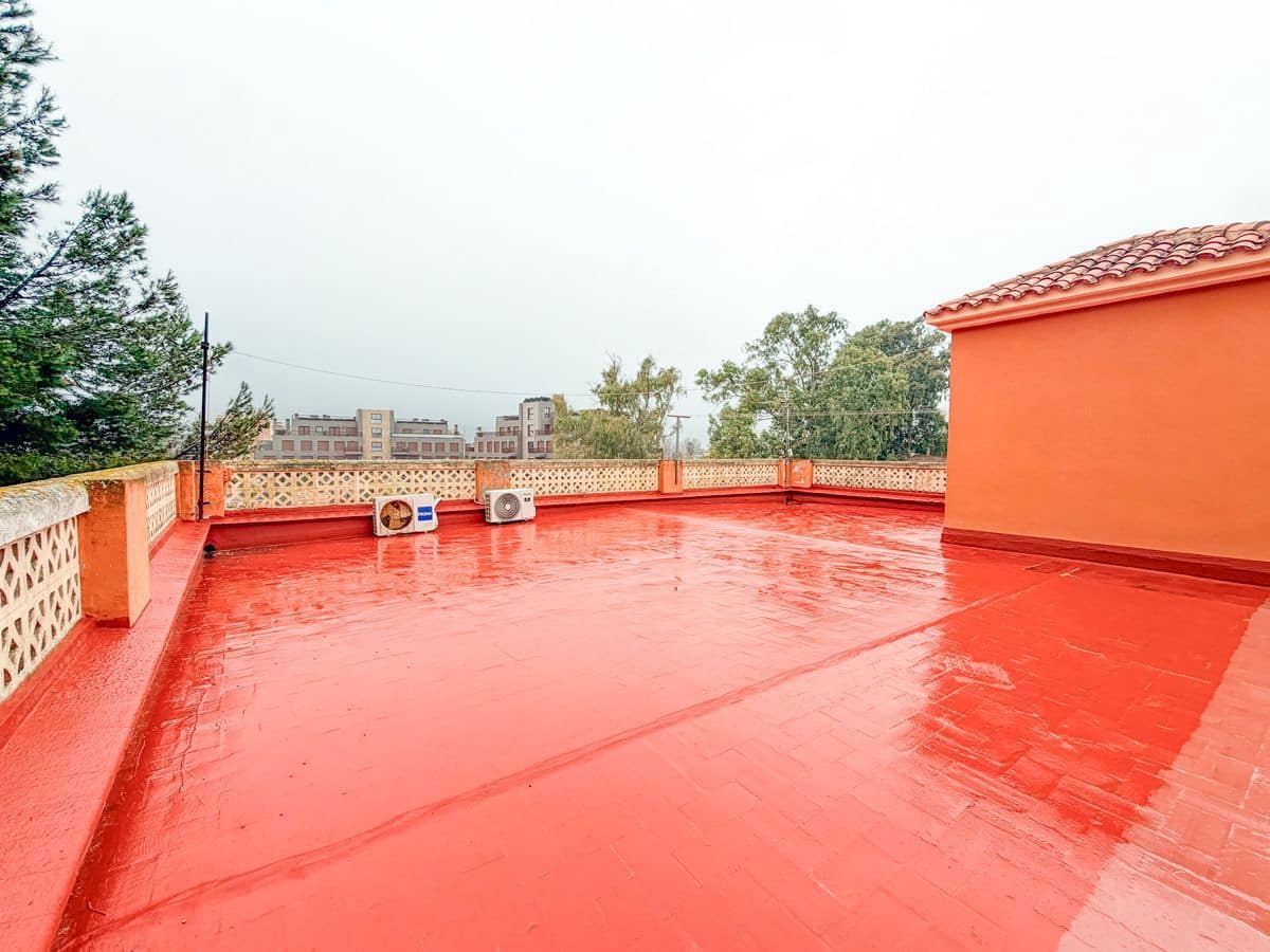 3 sypialnia Mieszkanie na sprzedaż w Denia z garażem - 189 000 € (Ref: 9658392)