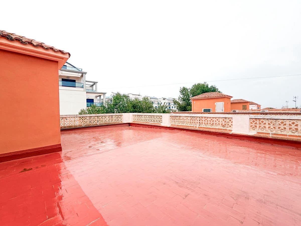 3 sypialnia Mieszkanie na sprzedaż w Denia z garażem - 189 000 € (Ref: 9658392)