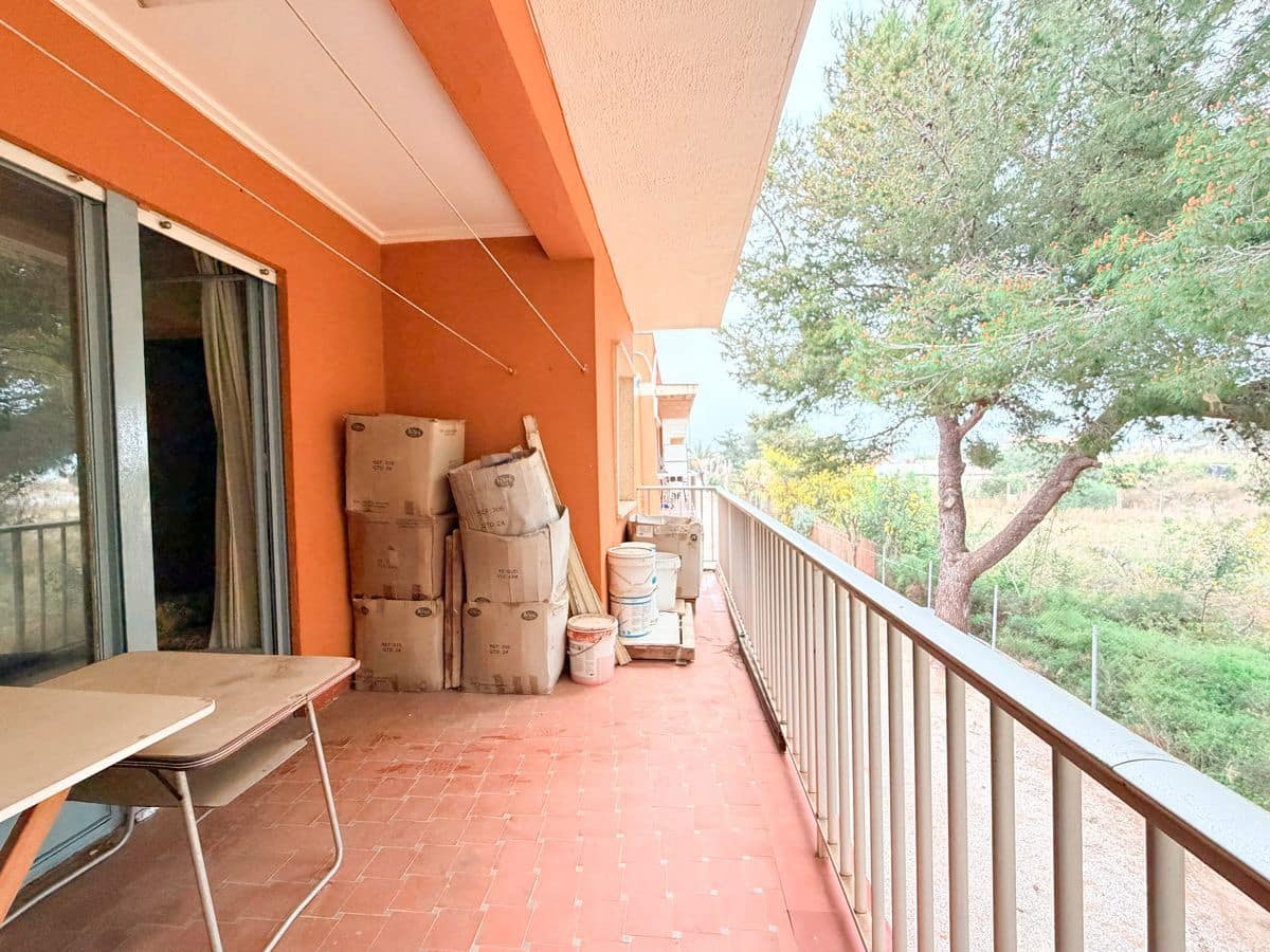 3 sypialnia Mieszkanie na sprzedaż w Denia z garażem - 189 000 € (Ref: 9658392)