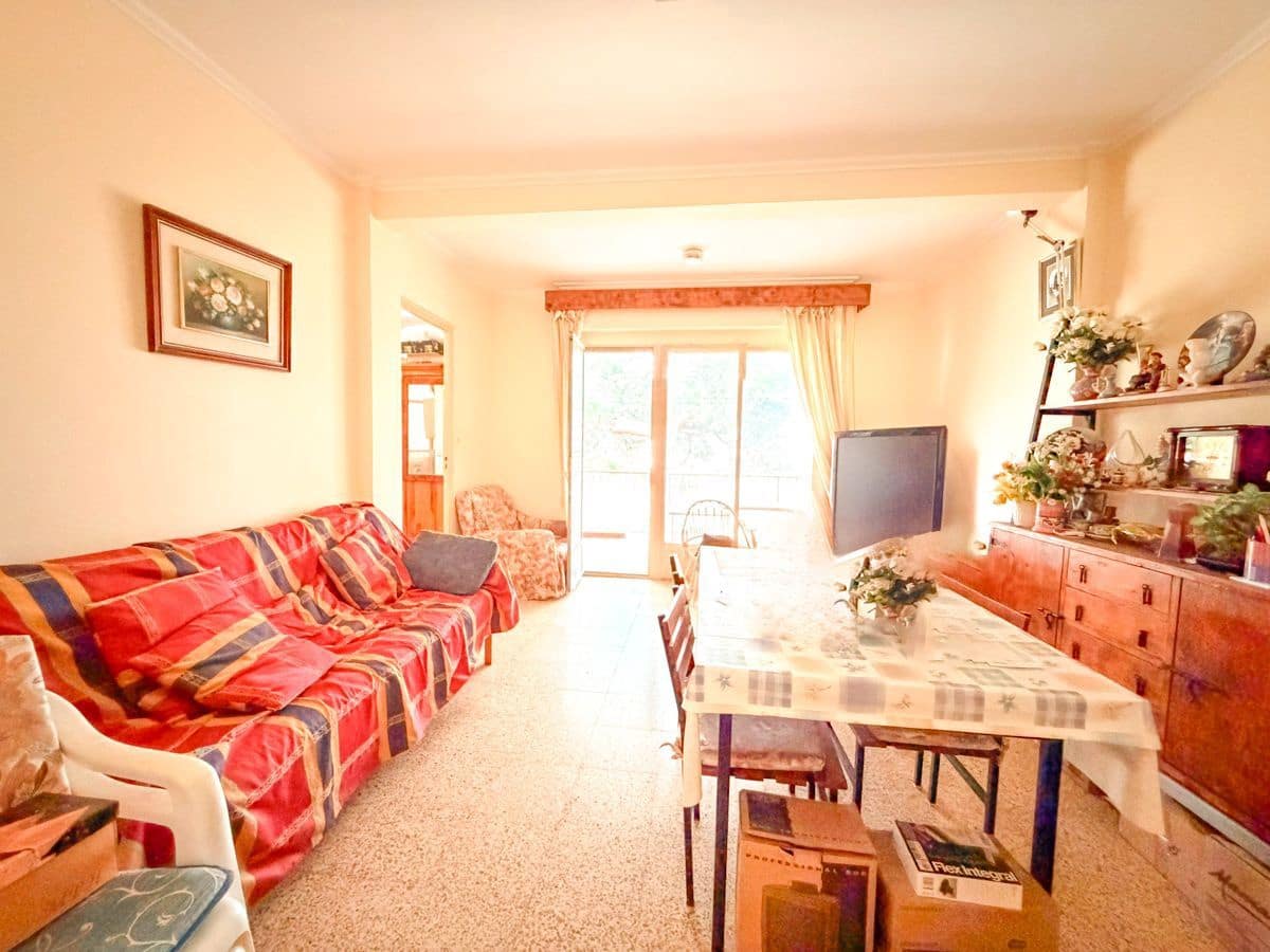 3 sypialnia Mieszkanie na sprzedaż w Denia z garażem - 189 000 € (Ref: 9658392)