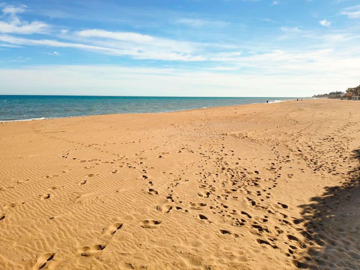 3 sypialnia Mieszkanie na sprzedaż w Denia z garażem - 189 000 € (Ref: 9658392)