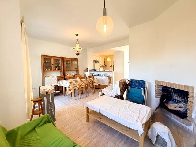 2 Zimmer Doppelhaus zu verkaufen in Pedreguer mit Pool Garage - 295.000 € (Ref: 9670025)