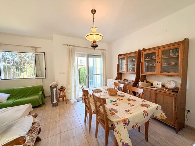 2 Zimmer Doppelhaus zu verkaufen in Pedreguer mit Pool Garage - 295.000 € (Ref: 9670025)