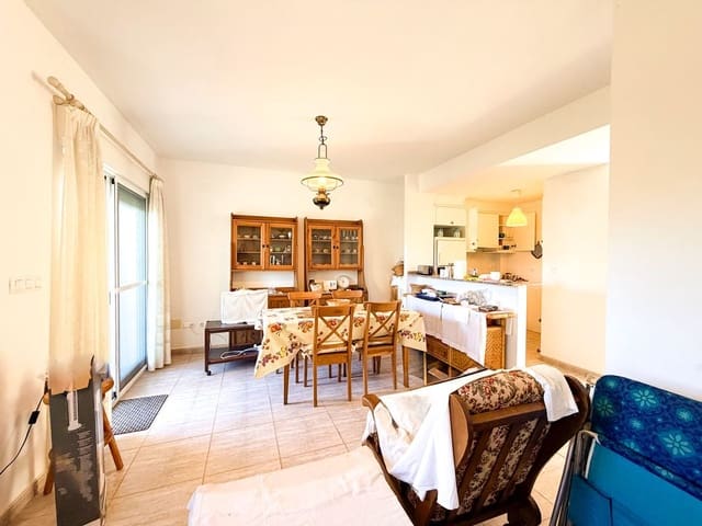 2 Zimmer Doppelhaus zu verkaufen in Pedreguer mit Pool Garage - 295.000 € (Ref: 9670025)