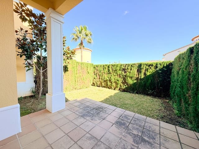 2 Zimmer Doppelhaus zu verkaufen in Pedreguer mit Pool Garage - 295.000 € (Ref: 9670025)