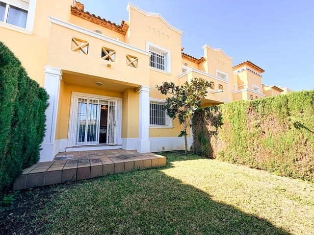 2 Zimmer Doppelhaus zu verkaufen in Pedreguer mit Pool Garage - 295.000 € (Ref: 9670025)