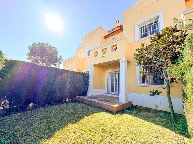 2 Zimmer Doppelhaus zu verkaufen in Pedreguer mit Pool Garage - 295.000 € (Ref: 9670025)