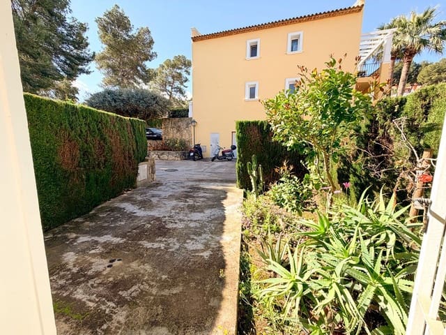 2 Zimmer Doppelhaus zu verkaufen in Pedreguer mit Pool Garage - 295.000 € (Ref: 9670025)