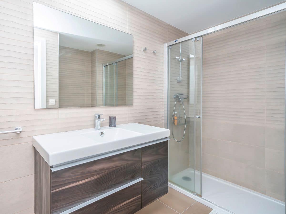 2 quarto Apartamento para venda em San Juan de Alicante / Sant Joan d'Alacant com piscina garagem - 415 900 € (Ref: 9686098)