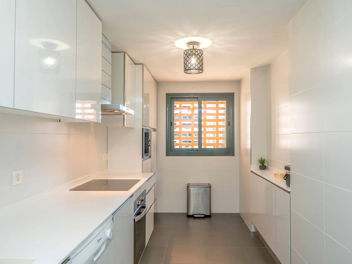 2 quarto Apartamento para venda em San Juan de Alicante / Sant Joan d'Alacant com piscina garagem - 415 900 € (Ref: 9686098)