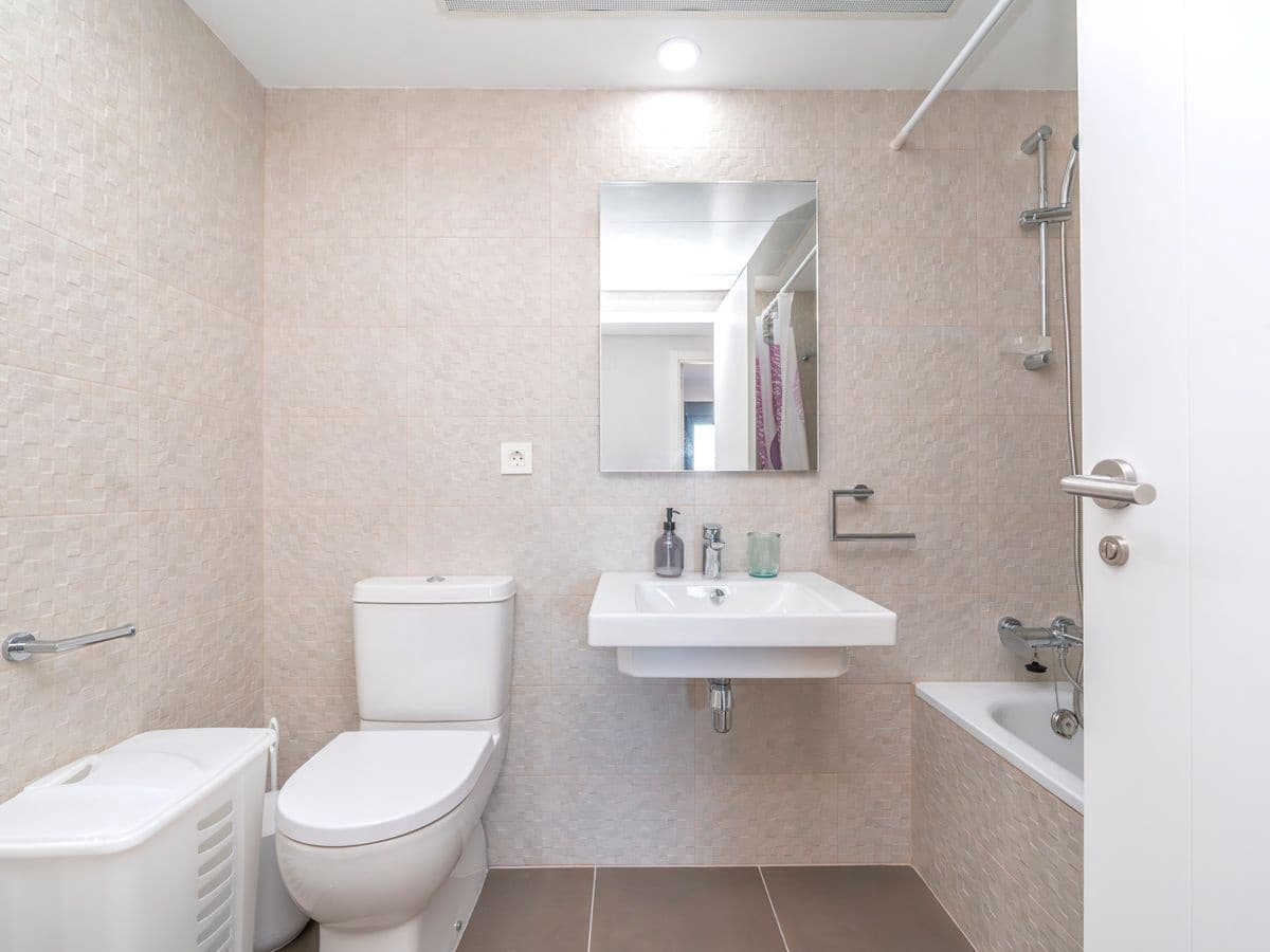 2 quarto Apartamento para venda em San Juan de Alicante / Sant Joan d'Alacant com piscina garagem - 415 900 € (Ref: 9686098)