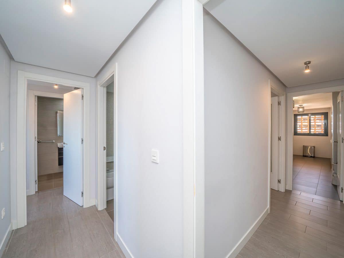 2 quarto Apartamento para venda em San Juan de Alicante / Sant Joan d'Alacant com piscina garagem - 415 900 € (Ref: 9686098)