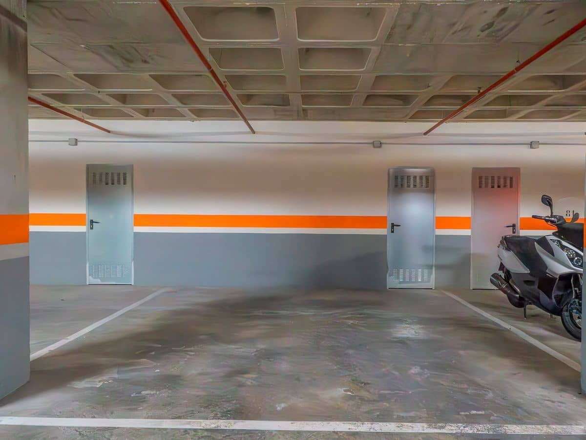 2 quarto Apartamento para venda em San Juan de Alicante / Sant Joan d'Alacant com piscina garagem - 415 900 € (Ref: 9686098)