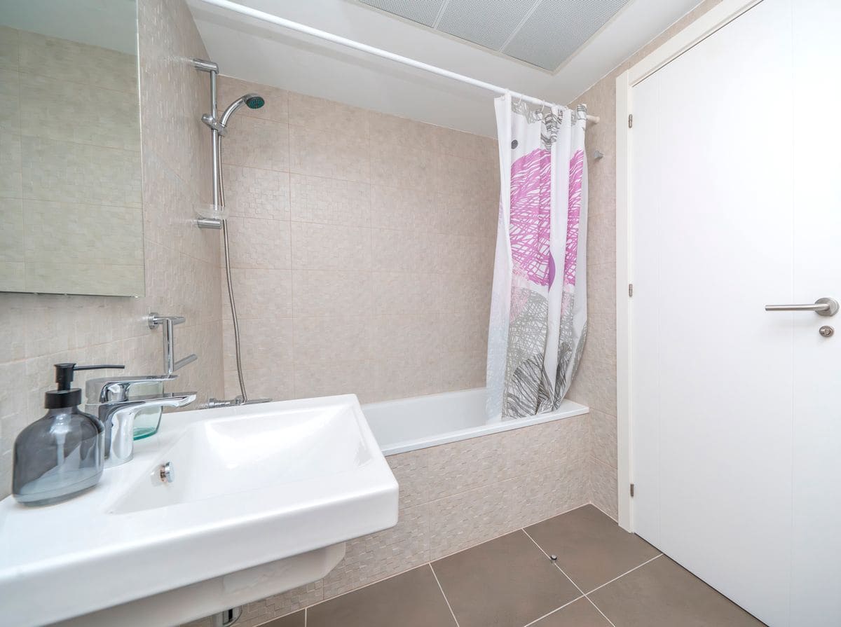 2 quarto Apartamento para venda em San Juan de Alicante / Sant Joan d'Alacant com piscina garagem - 415 900 € (Ref: 9686098)