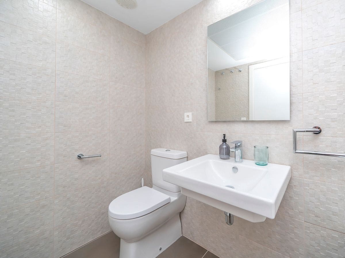 2 quarto Apartamento para venda em San Juan de Alicante / Sant Joan d'Alacant com piscina garagem - 415 900 € (Ref: 9686098)