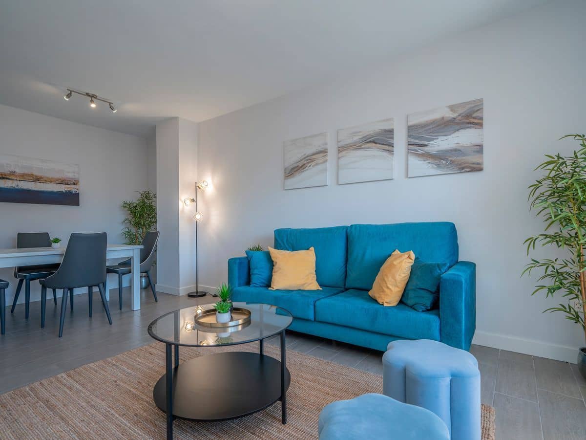 2 quarto Apartamento para venda em San Juan de Alicante / Sant Joan d'Alacant com piscina garagem - 415 900 € (Ref: 9686098)