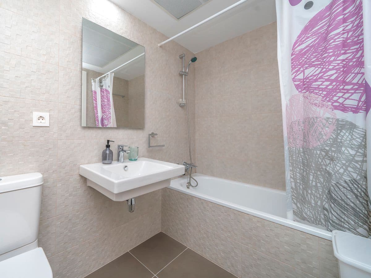 2 quarto Apartamento para venda em San Juan de Alicante / Sant Joan d'Alacant com piscina garagem - 415 900 € (Ref: 9686098)