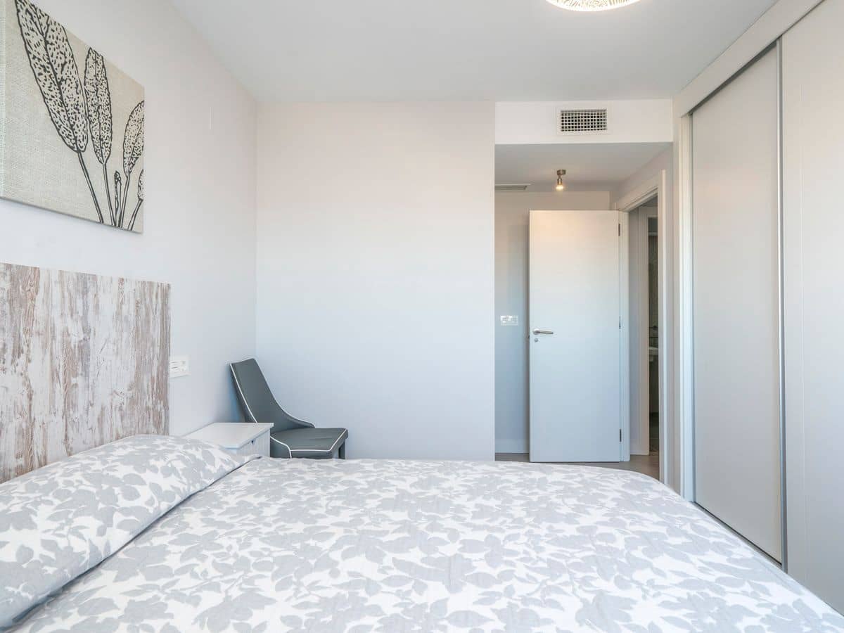 2 quarto Apartamento para venda em San Juan de Alicante / Sant Joan d'Alacant com piscina garagem - 415 900 € (Ref: 9686098)