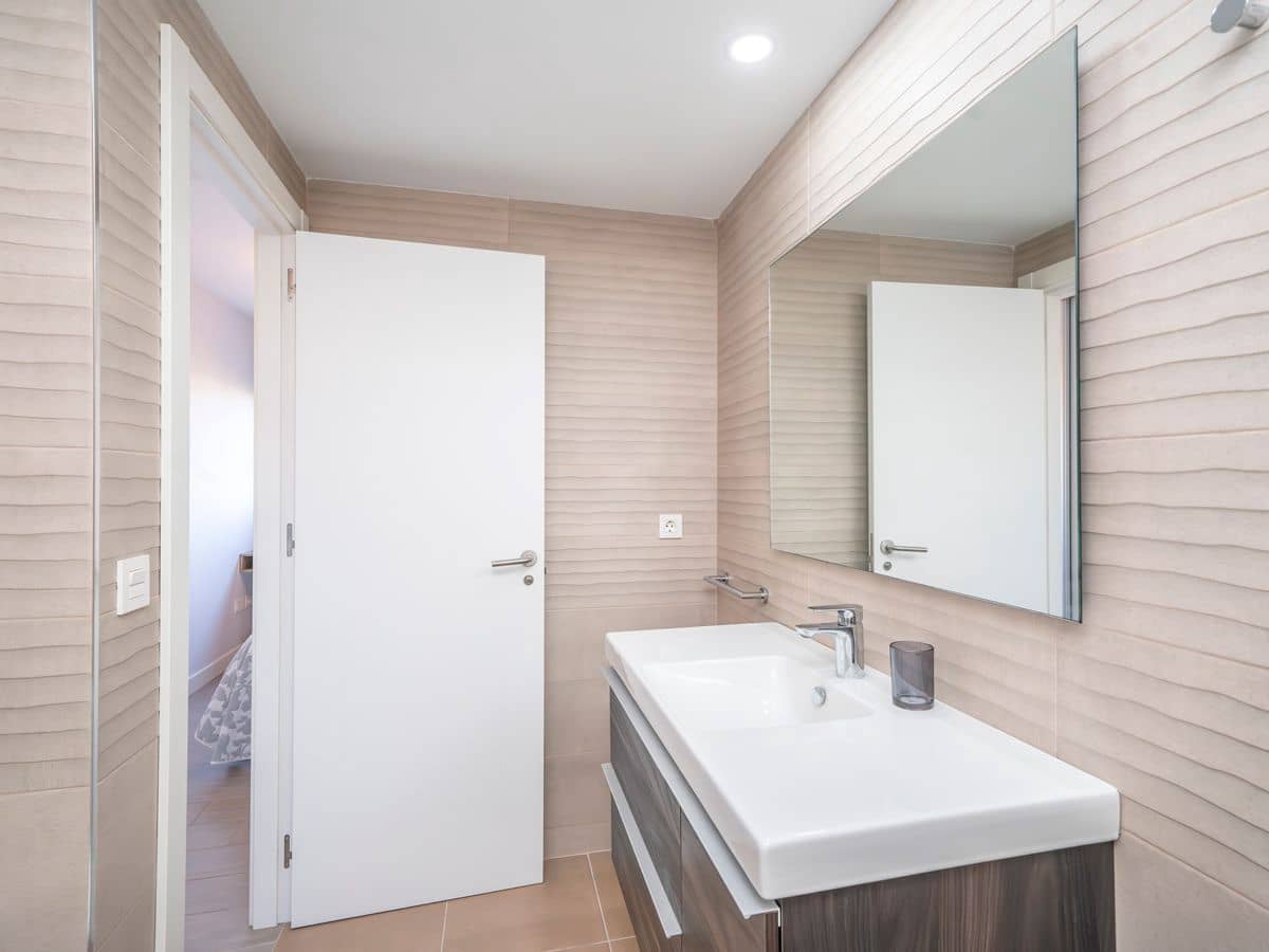 2 quarto Apartamento para venda em San Juan de Alicante / Sant Joan d'Alacant com piscina garagem - 415 900 € (Ref: 9686098)