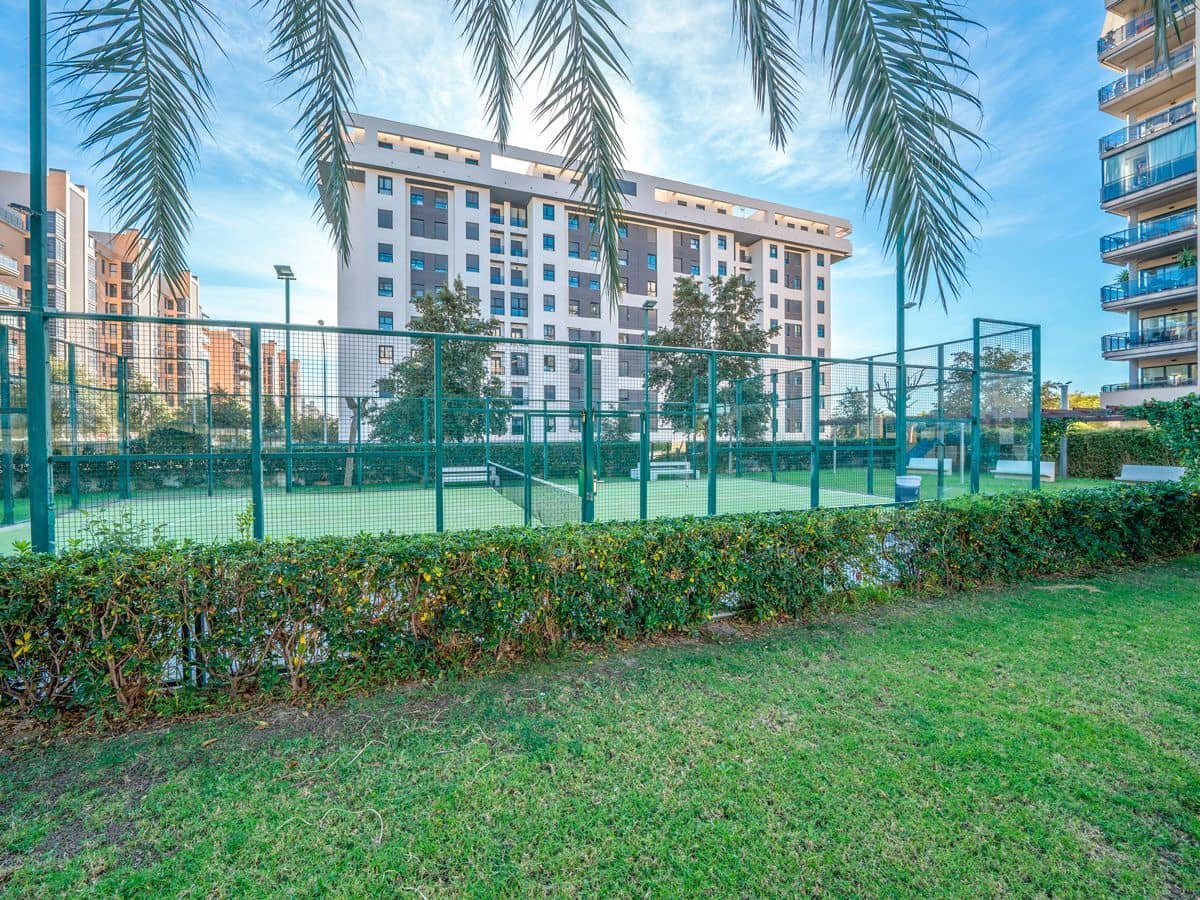 2 quarto Apartamento para venda em San Juan de Alicante / Sant Joan d'Alacant com piscina garagem - 415 900 € (Ref: 9686098)