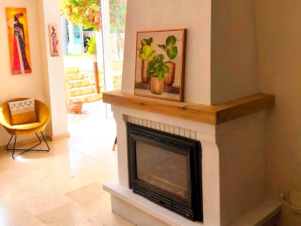 4 Zimmer Villa zu verkaufen in La Nucia mit Pool Garage - 565.000 € (Ref: 9889770)