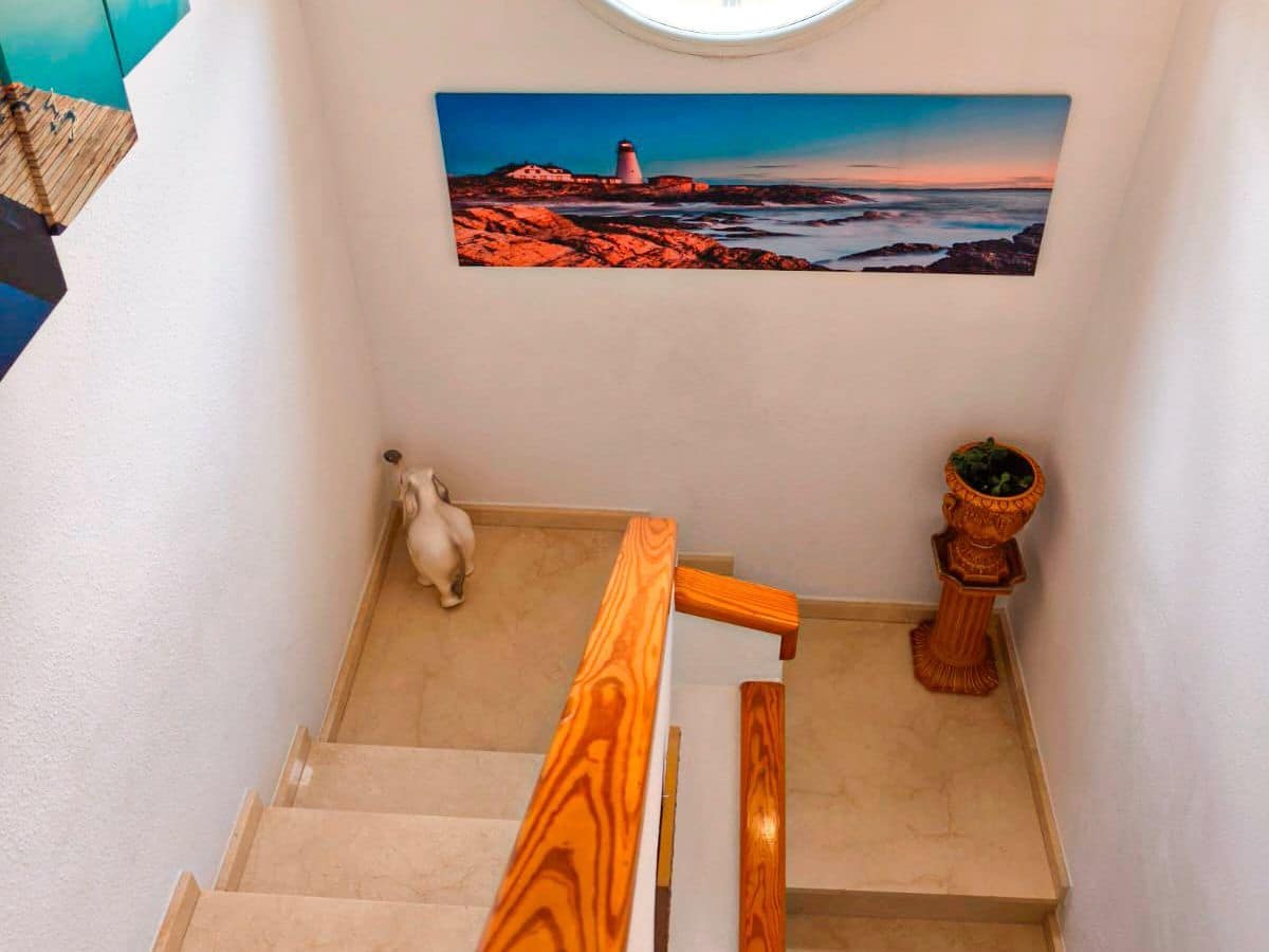 4 Zimmer Villa zu verkaufen in La Nucia mit Pool Garage - 565.000 € (Ref: 9889770)