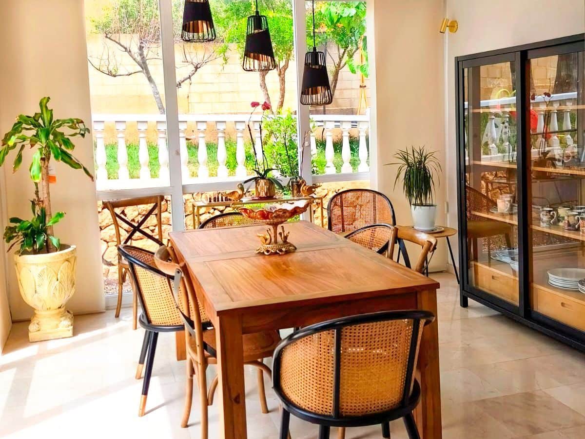 4 Zimmer Villa zu verkaufen in La Nucia mit Pool Garage - 565.000 € (Ref: 9889770)