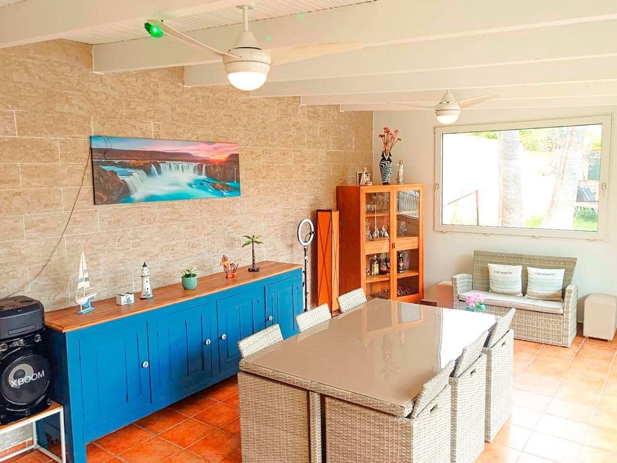 4 Zimmer Villa zu verkaufen in La Nucia mit Pool Garage - 565.000 € (Ref: 9889770)