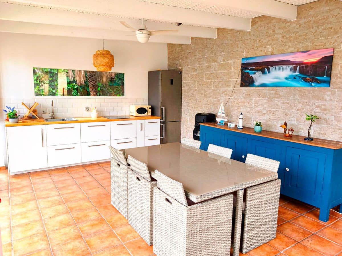 4 Zimmer Villa zu verkaufen in La Nucia mit Pool Garage - 565.000 € (Ref: 9889770)