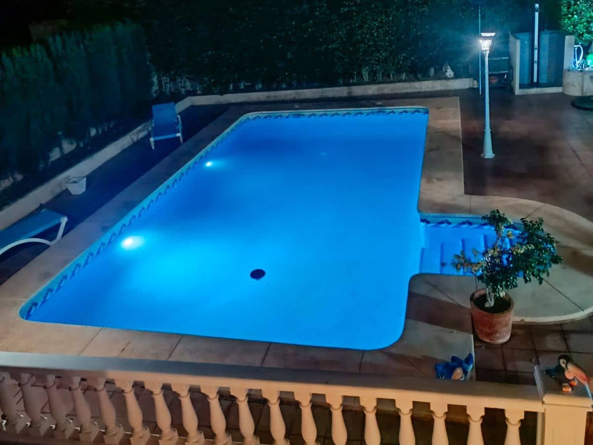 4 Zimmer Villa zu verkaufen in La Nucia mit Pool Garage - 565.000 € (Ref: 9889770)