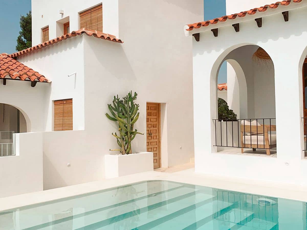 5 slaapkamer Villa te koop in Altea la Vella met zwembad garage - € 1.795.000 (Ref: 9891705)