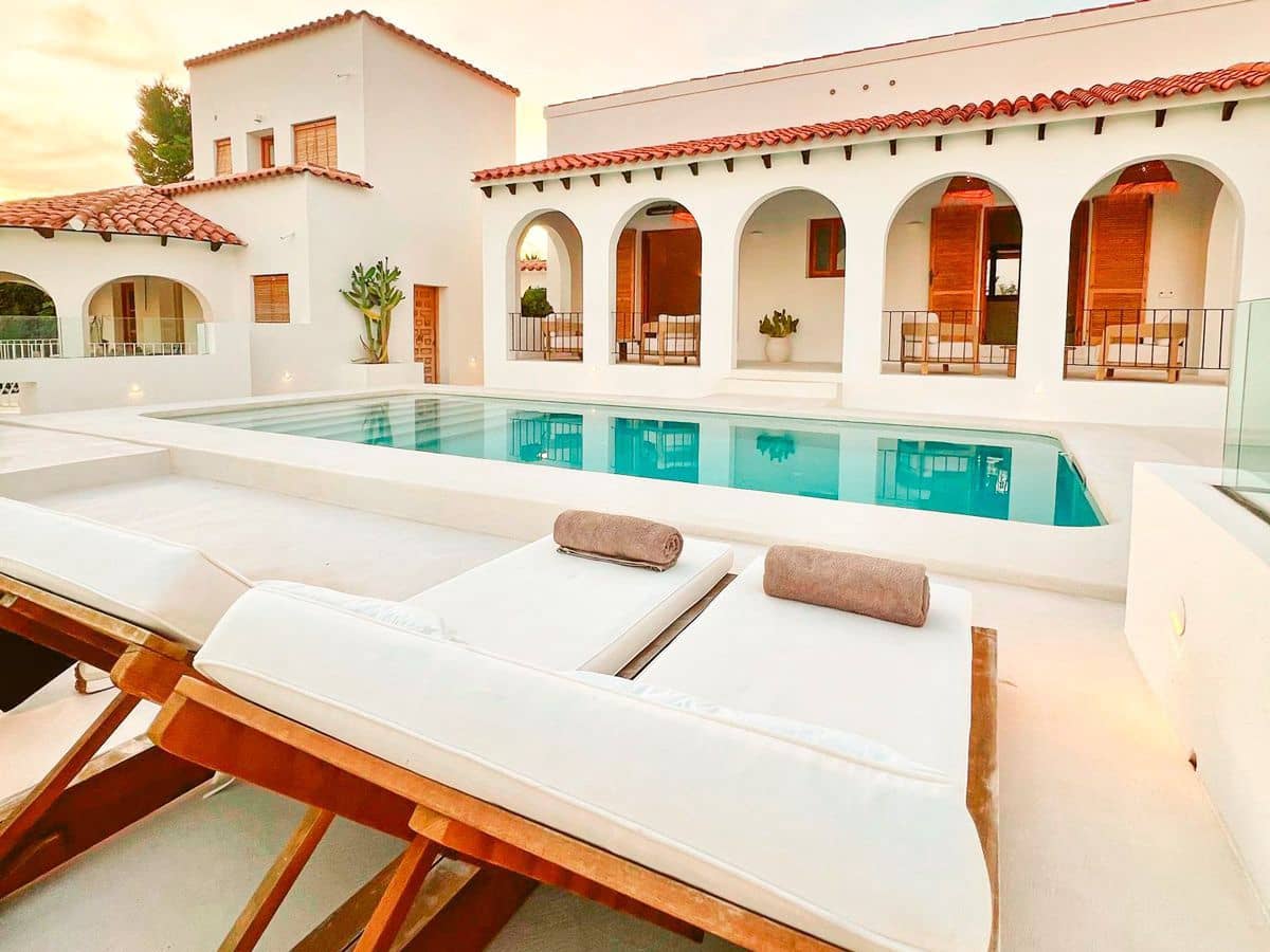 5 slaapkamer Villa te koop in Altea la Vella met zwembad garage - € 1.795.000 (Ref: 9891705)