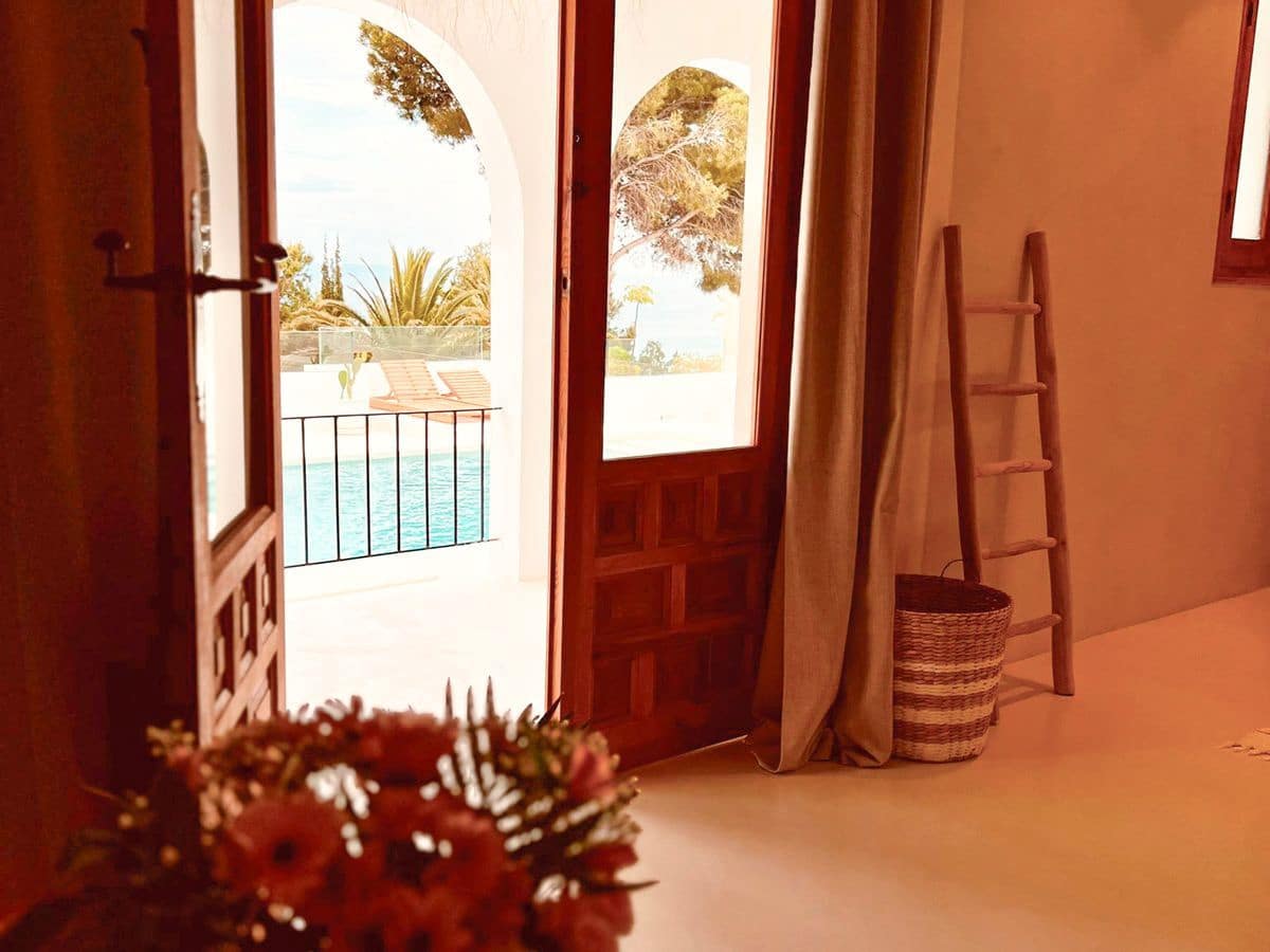 5 slaapkamer Villa te koop in Altea la Vella met zwembad garage - € 1.795.000 (Ref: 9891705)