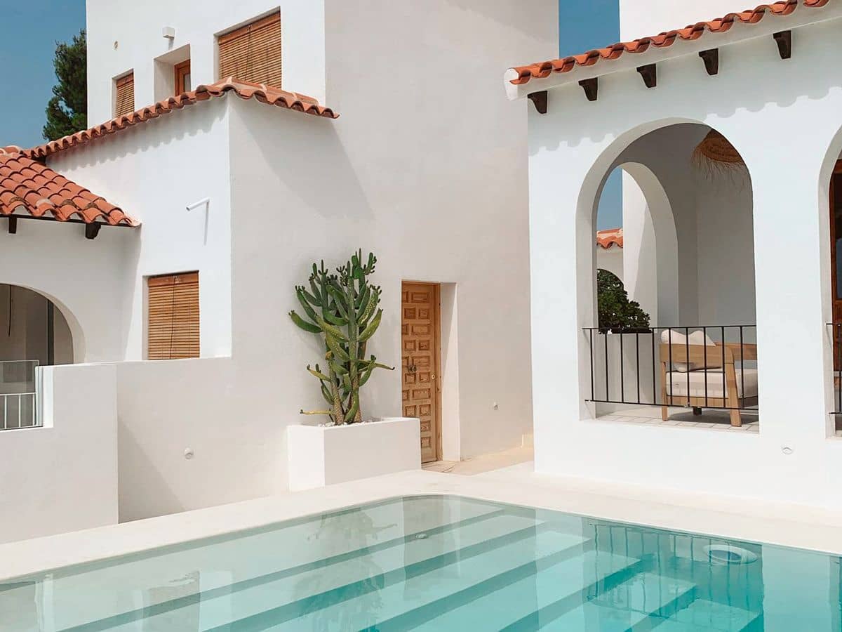 5 slaapkamer Villa te koop in Altea la Vella met zwembad garage - € 1.795.000 (Ref: 9891705)