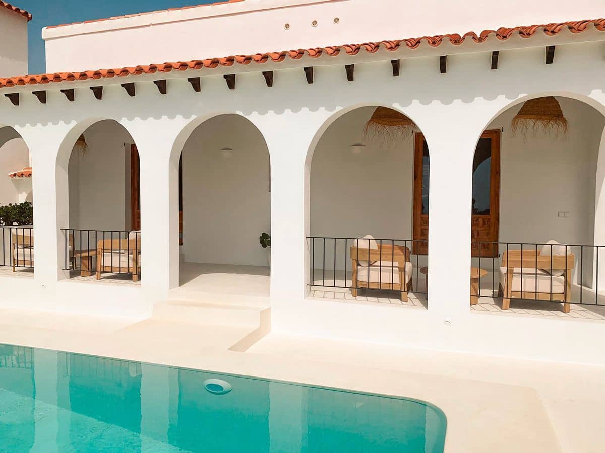 5 slaapkamer Villa te koop in Altea la Vella met zwembad garage - € 1.795.000 (Ref: 9891705)