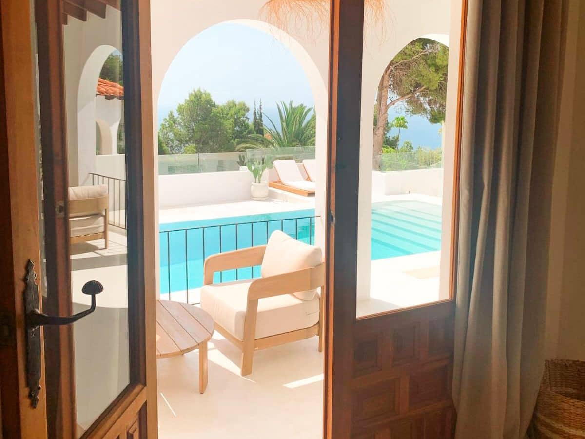 5 slaapkamer Villa te koop in Altea la Vella met zwembad garage - € 1.795.000 (Ref: 9891705)