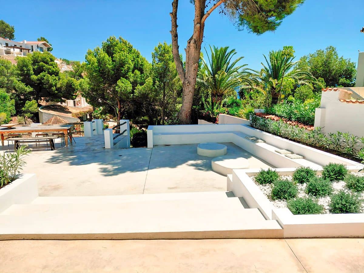 5 slaapkamer Villa te koop in Altea la Vella met zwembad garage - € 1.795.000 (Ref: 9891705)