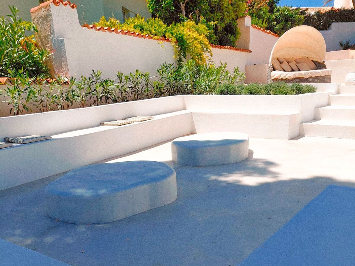 5 slaapkamer Villa te koop in Altea la Vella met zwembad garage - € 1.795.000 (Ref: 9891705)