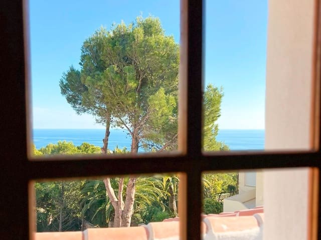 5 slaapkamer Villa te koop in Altea la Vella, Altea met zwembad garage - € 1.795.000 (Ref: 9891705)
